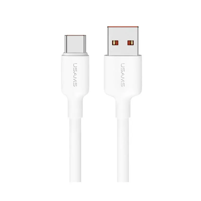 کابل شارژ USB-A to USB-C یوسمز مدل US-SJ603